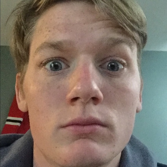 Profile Picture of Kyle May (@mayser_1) on Poshmark