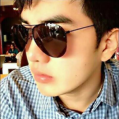 Profile Picture of Jerome Matthew (@jeromezki3) on Twitter