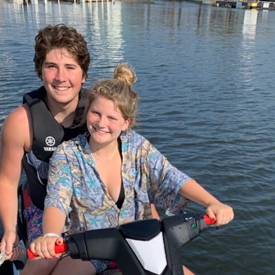 Profile Picture of Nathan Stevenson (@NateTheGreat219) on Twitter