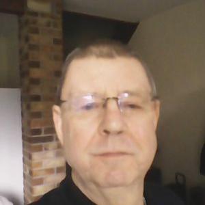 Profile Picture of Phillip Geeon Twitter