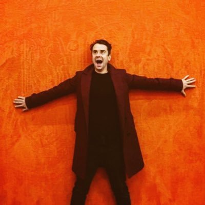 Profile Picture of Mark Draper The 3rd (@MarkCDraper) on Twitter
