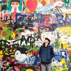 Profile Picture of Xiaoyang Liu (@xiaoyangliu5) on Twitter