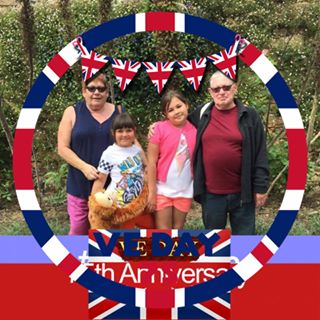 Profile Picture of Irene Pomfret (Irene Edwards) (@irene.pomfret.1) on Facebook