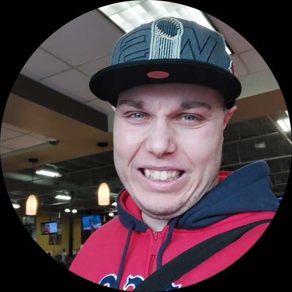 Profile Picture of Terrence Witkowski (@sashabankslove) on Poshmark