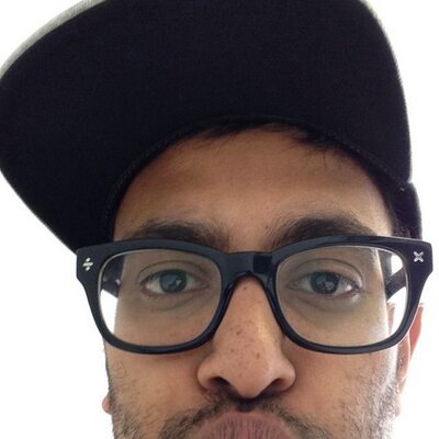 Profile Picture of Shehan Joseph (@ShehanJoseph) on Twitter