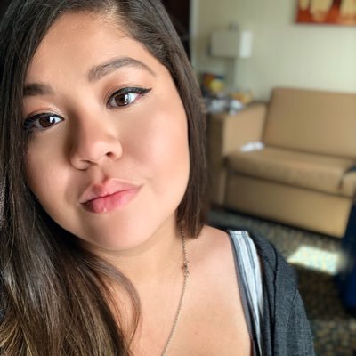 Profile Picture of Jessica Alvarado (@jessicangelaa) on Twitter