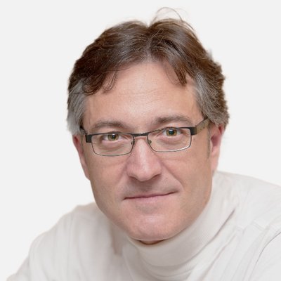Profile Picture of Jesús Echeverría (@jesusmaelo) on Twitter