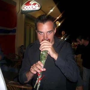 Profile Picture of James Capell (@jamescapell) on Myspace