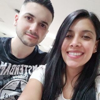 Profile Picture of Ana Cerioni (@ana.cerioni.3) on Facebook