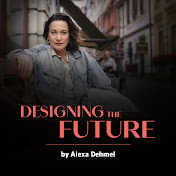 Profile Picture of DESIGNING THE FUTURE By Alexa Dehmel (@DESIGNINGTHEFUTURE-alexadehmel) on Youtube