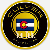 Profile Photo of Culver Prospecting (@jamesculver829) on Youtube