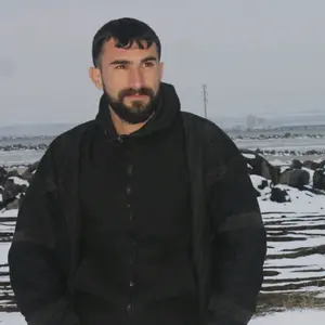 Profile Picture of 🔥NİHAT ŞEW SAR🔥 (@nihatsavar) on Tiktok