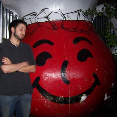 Profile Picture of Chris Esquivel (@C_Esquivel) on Twitter