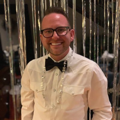 Profile Picture of Andrew Chismar (@achismar) on Twitter