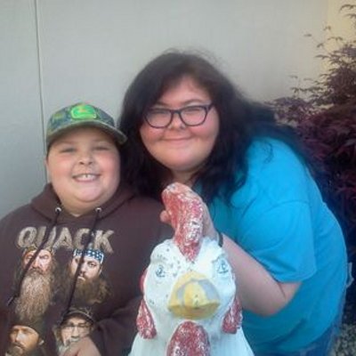 Profile Picture of Tracy Hite (@tracy_ray_hite) on Twitter