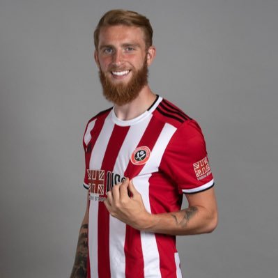 Profile Picture of Oli McBurnie (@oli_mcburnie) on Twitter
