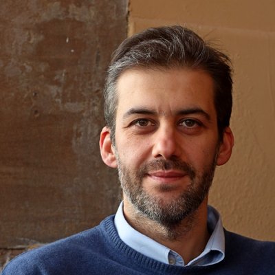 Profile Picture of Kostas Nikolopoulos (@kostas_nikolop) on Twitter