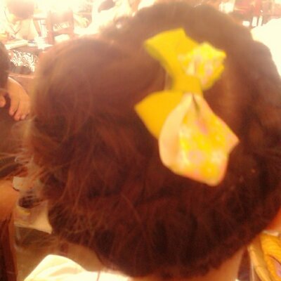Profile Picture of Minnie Moo ♥ (@iChrisWu) on Twitter