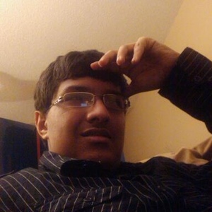 Profile Picture of Abhiuday Gupta (@319777386) on Myspace
