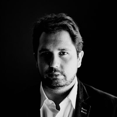 Profile Picture of Marc Wieland (@hyperdiver69) on Twitter