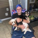 Profile Picture of David Ravitz (@ravitzdavid) on Instagram