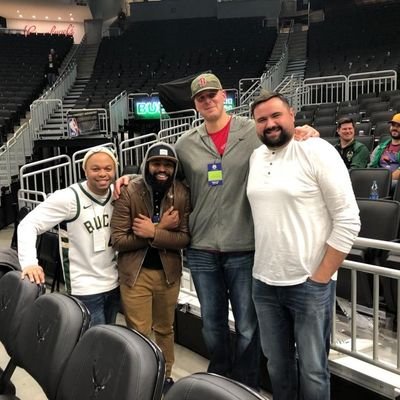 Profile Picture of Rudy Powell (@UncleJohnnieSon) on Twitter