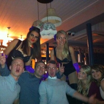 Profile Picture of Nathan Steer (@nathansteer1291) on Twitter