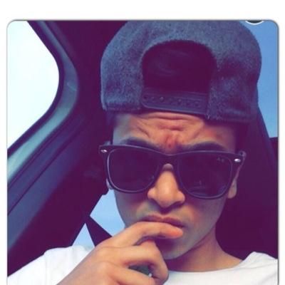 Profile Picture of ♛Jeff♛ (@JeffGough17) on Twitter