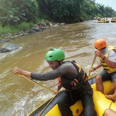 Profile Picture of cau van ilham (@mang_cacau) on Twitter