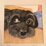 Profile Picture of Connie Benwitt (@conniebenwittart) on Instagram