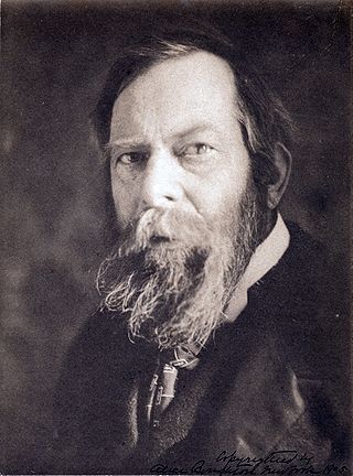 Profile Picture of Albert Pinkham Ryderon Wikipedia