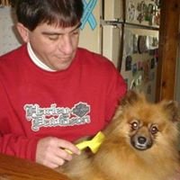 Profile Picture of David Hetrick (@hetrick_david) on Twitter