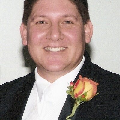 Profile Picture of Mike Mitten (@MikeMitten) on Twitter