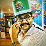 Profile Picture of Suki Manivannan (@sukiraman manivannan) on Flickr