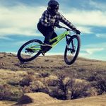 Profile Picture of Ryan Tesch (@teschbmx15) on Instagram