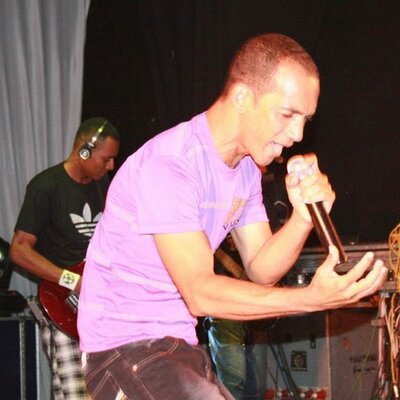 Profile Picture of Cantor Renatinho (@RenatocantordeJ) on Twitter