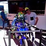 Profile Picture of Javier Oliver Alvarez (@zorro__1983) on Instagram