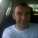 Profile Picture of Gary Davidson (@garydavidson55) on Flickr