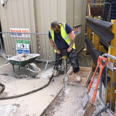 Andrew Bridger - Twitter Profile Picture of Andrew Bridger (@AndybriAndrew) on Twitter