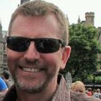 Profile Picture of Stephen Waring (@stephenwaring) on Twitter