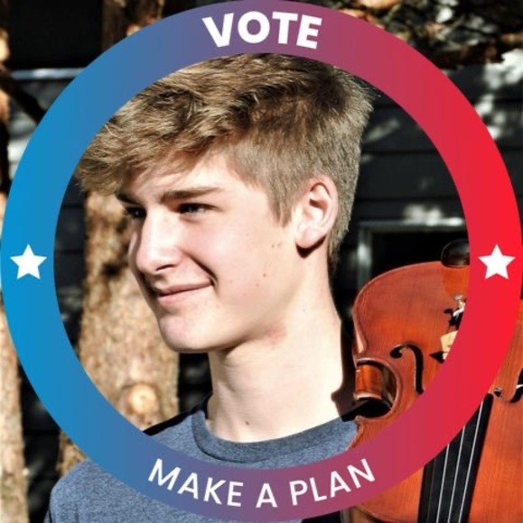 Profile Picture of Kai Bryngelson (@kaibryng) on Poshmark