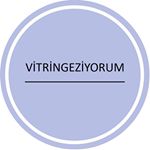 Profile Picture of vitringeziyorum (@vitringeziyorum) on Instagram