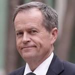 Profile Picture of Bill Shorten Zingers (@wesleybarrow) on Twitter