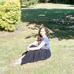 Profile Picture of Daniela Presley (@danielasambora) on Instagram