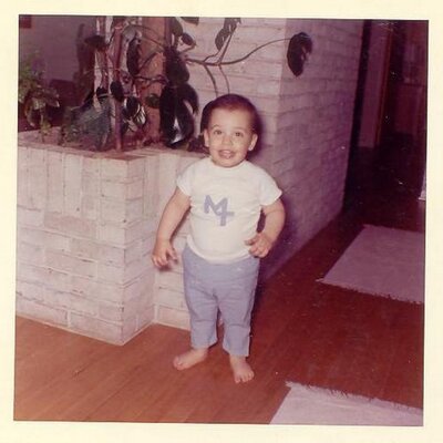 Profile Picture of Mark Anthony DiBello (@MarkDiBello) on Twitter