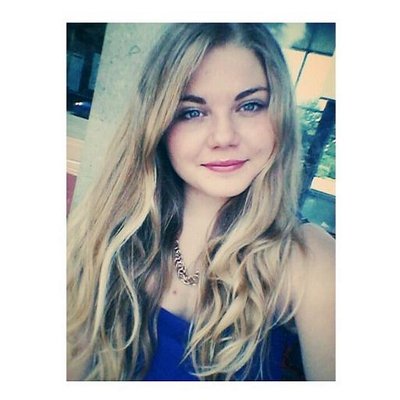 Profile Picture of Veronika.marc (@JagodaMarc) on Twitter