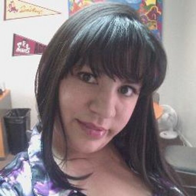 Profile Picture of Adela Carrillo (@AdelaCarrillo28) on Twitter