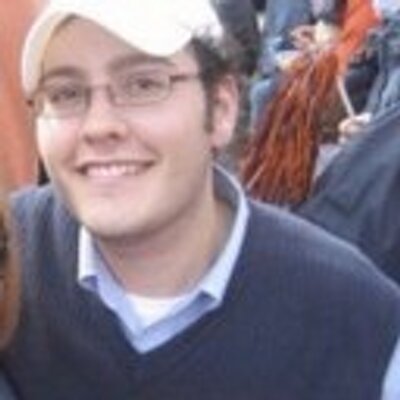 Profile Picture of Chad Springer (@cspringer10) on Twitter
