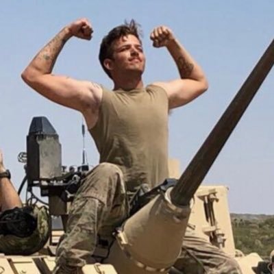Profile Picture of Clay Hoyt (@ClayHoyt2) on Twitter