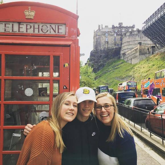 Profile Picture of Alyssa Strzalka (@alyssastrzalka) on Poshmark